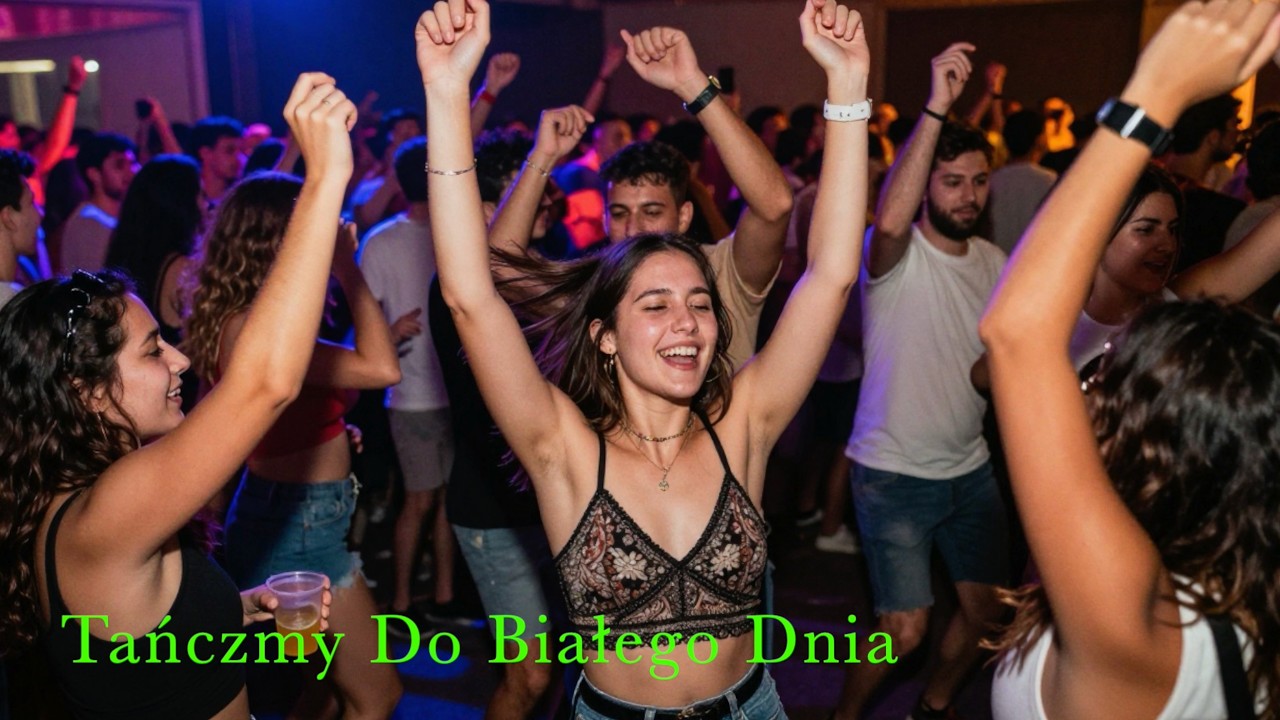 Tańczmy Do Bialego Dnia