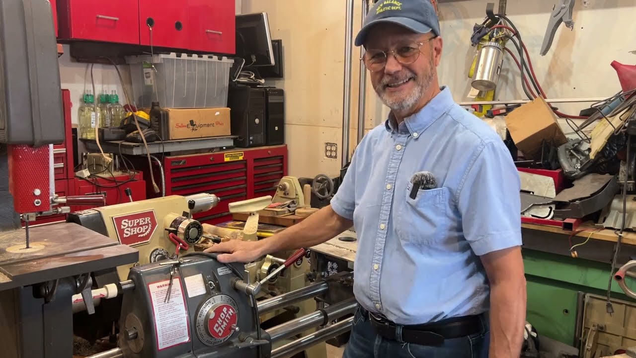 Super-shop  Jointer Discrepancy