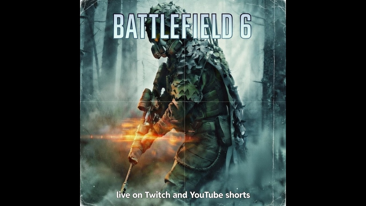 🔴 LIVE - SOLO CONQUEST