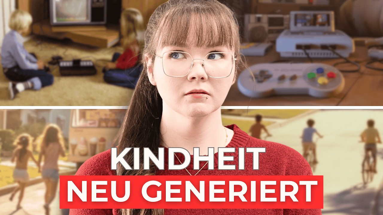 AI-Slop Endlevel: Wenn die Vergangenheit zur Fälschung wird