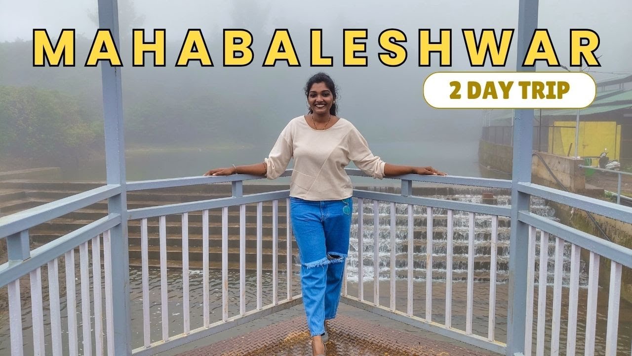 Mahabaleshwar Panchgani 2 days trip | Mahabaleshwar | hotel, food, stay, sightseeing, budget etc.