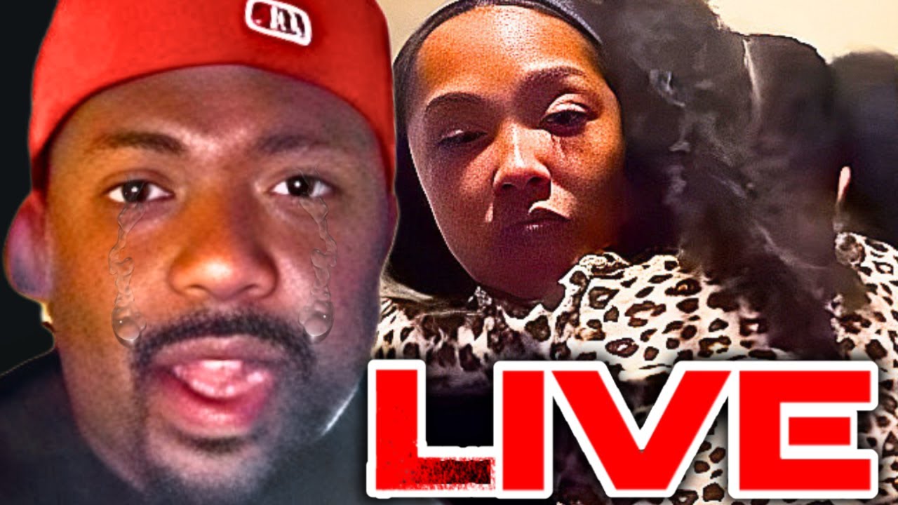 BREAKING: Ray J ARRESTED After PULLIN G*N On His BM Princess!