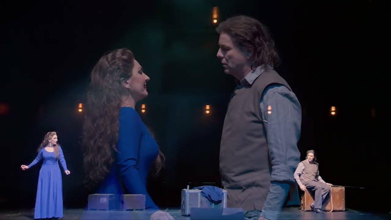 »Tristan und Isolde« - Anhaltisches Theater Dessau