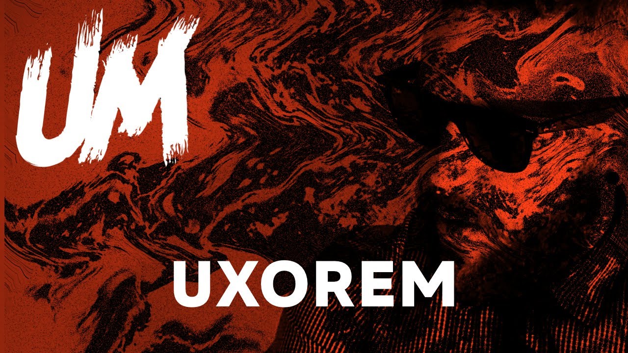 Underground Moments - #18 - UXOREM