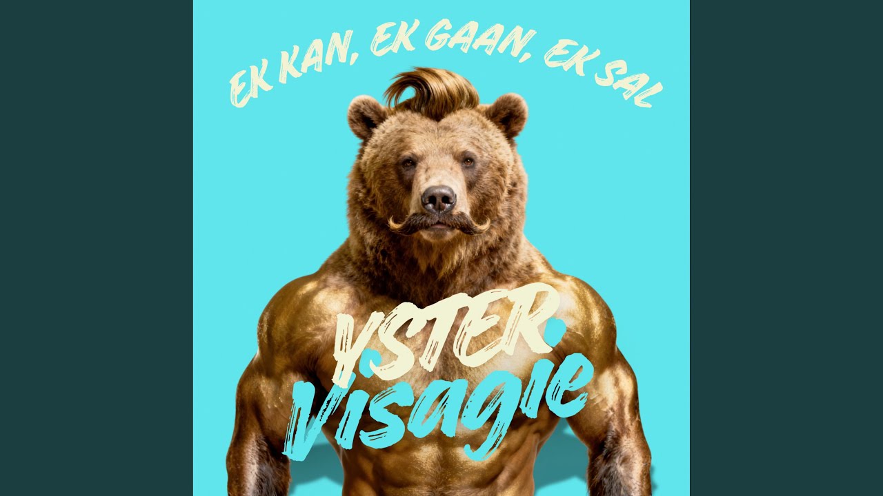Ek Kan Ek Gaan Ek Sal