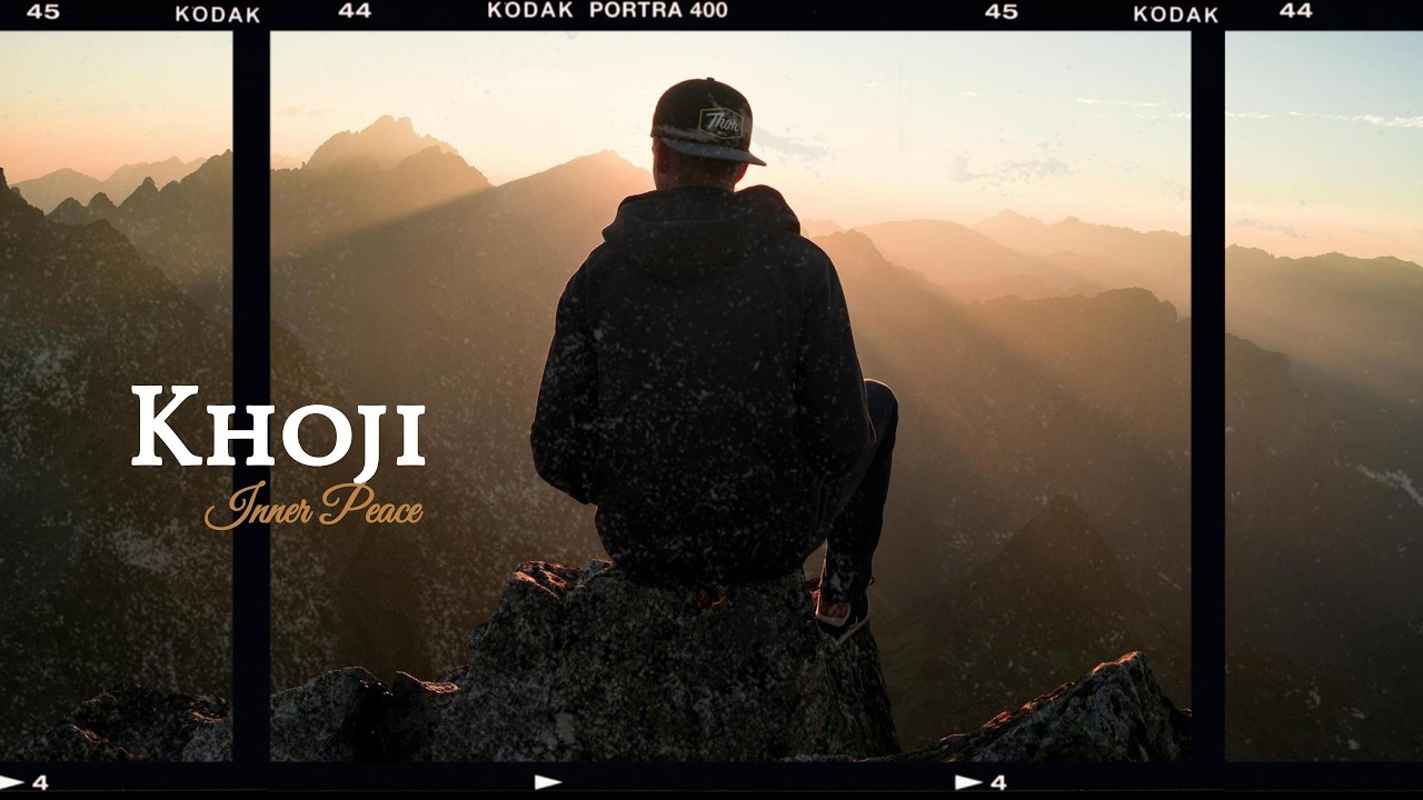 KHOJI - खोजी | Who Am I? --M Tamang