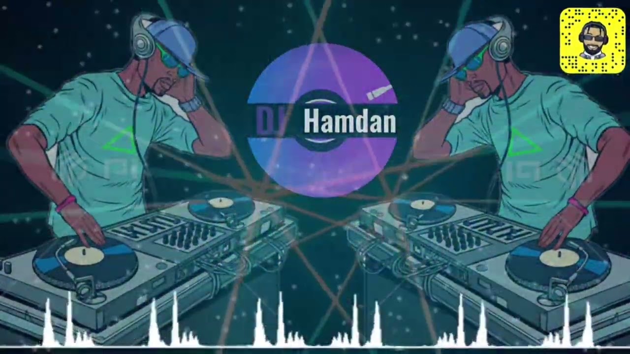 &rlm; ريمكس دافي دي جي ستة ثمانية DJHamdan