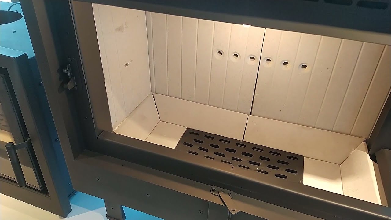 🔥 KOMINECZEK.pl Wkład Lucy 14 BS