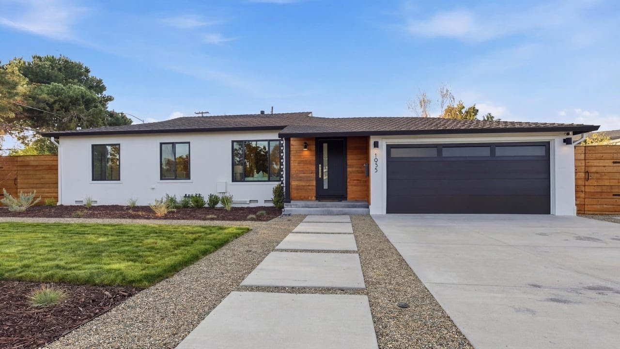1935 Walnut Grove Ave, San Jose, CA