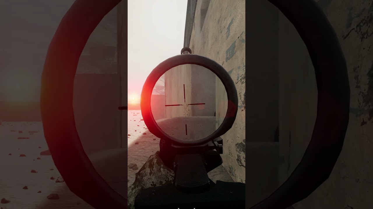 SQUAD Snipe Снайпер Сквад 