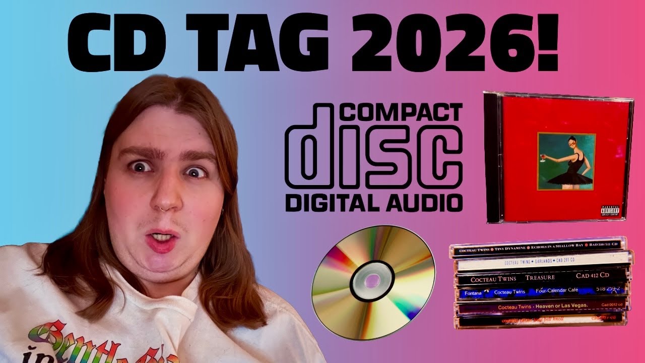 CD TAG 2026