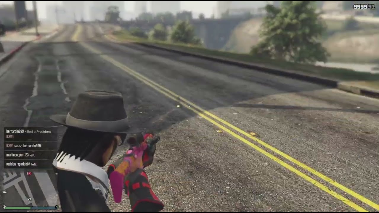 *No Anawack* VISIBLE! GOD MODE GLITCHE GTA V ONLINE (SOLO)