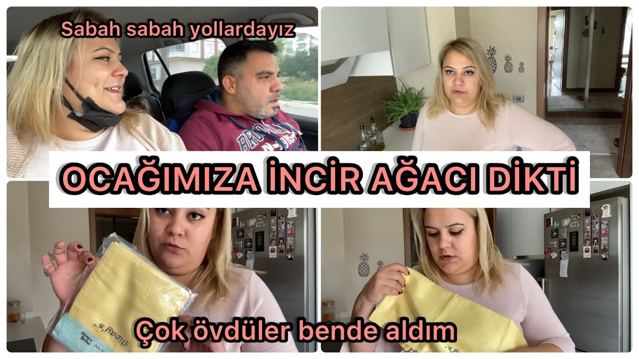 MASRAFLAR BİTMİYOR //İLBAYS BEZ ALDIM //TATİL İLAN ETTİM #vlog349