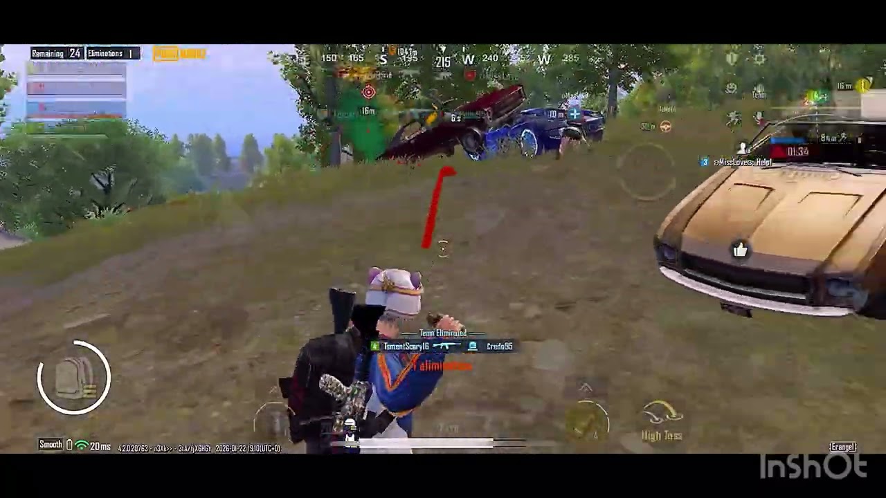 Ultimate royal clutches and frags😇💀| PUBG MOBILE|
