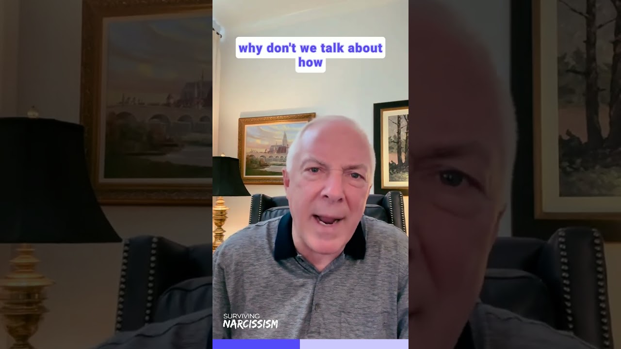 How Do Narcissists Justify Being Mean?