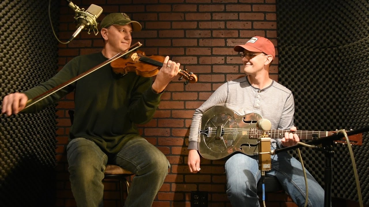 Cairo Waltz - The Willis Brothers