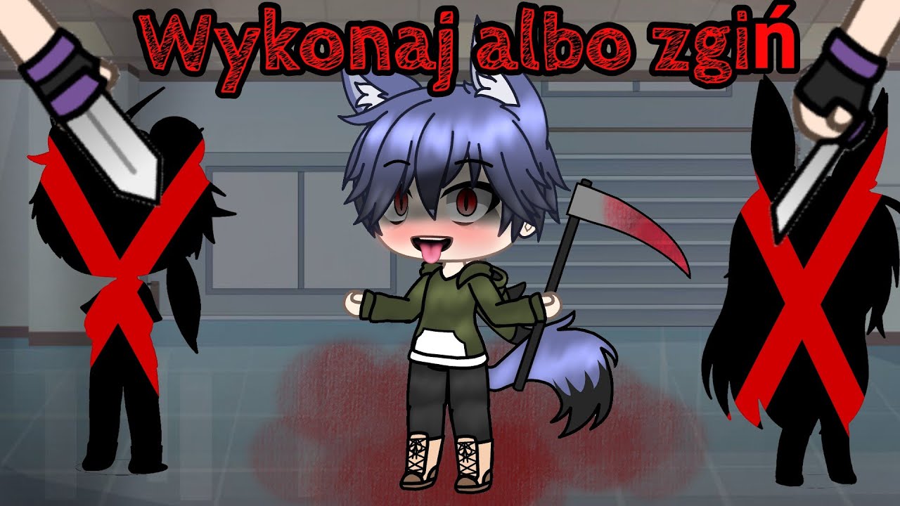 Wykonaj albo zgiń ||GLMM PL 1/3||