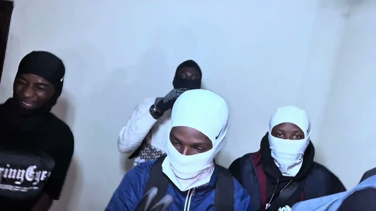 SEVEN BAD_-_NEW VYBS_FREESTYLE_OFFICIEL