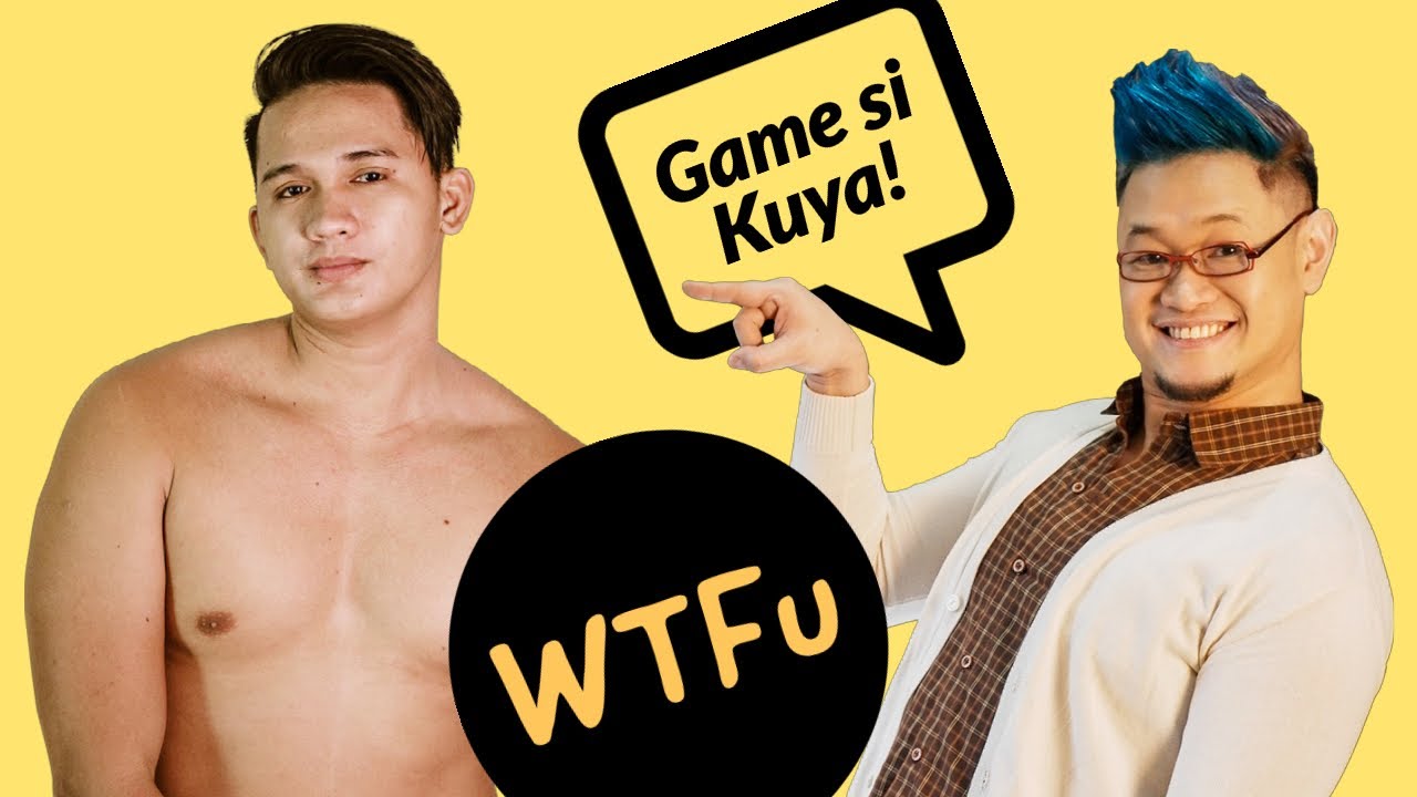 Ruru Madrid KALOKALIKE (It's Showtime) Kinilatis ni Mr. Fu