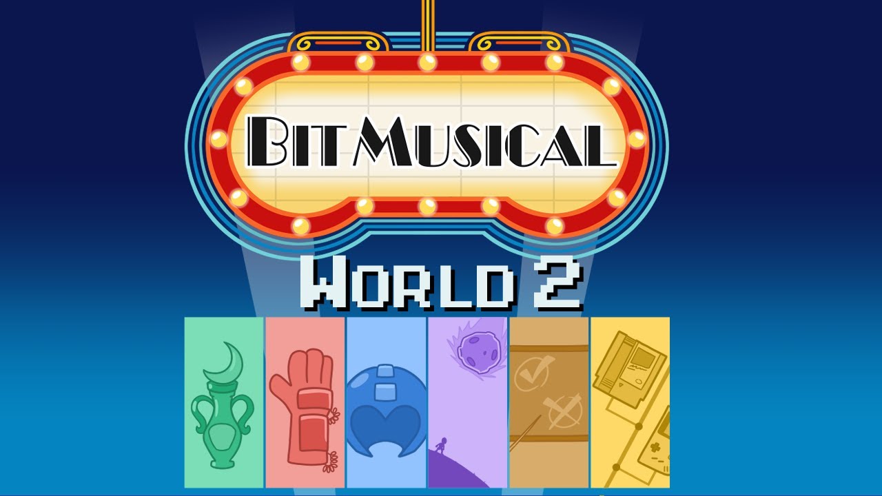 All BitMusical Songs from 2024