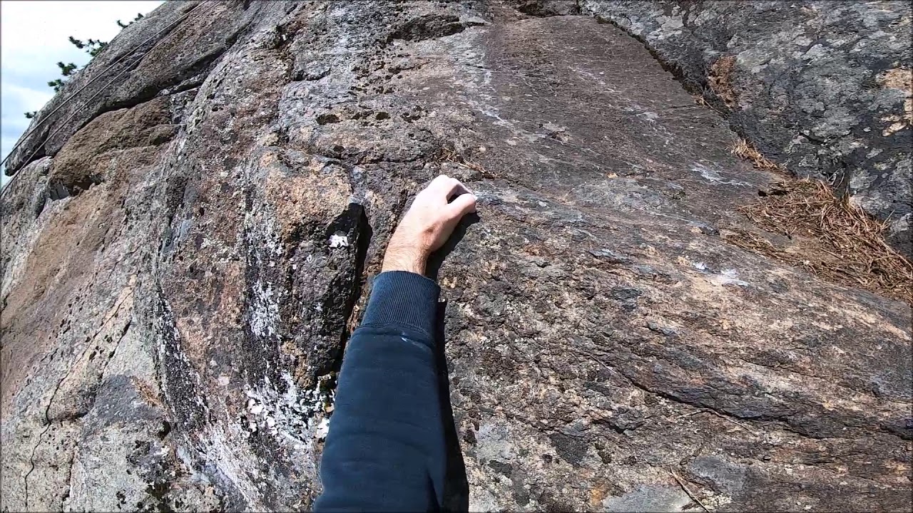 Montagne d'Argent, Controverse 5.8-