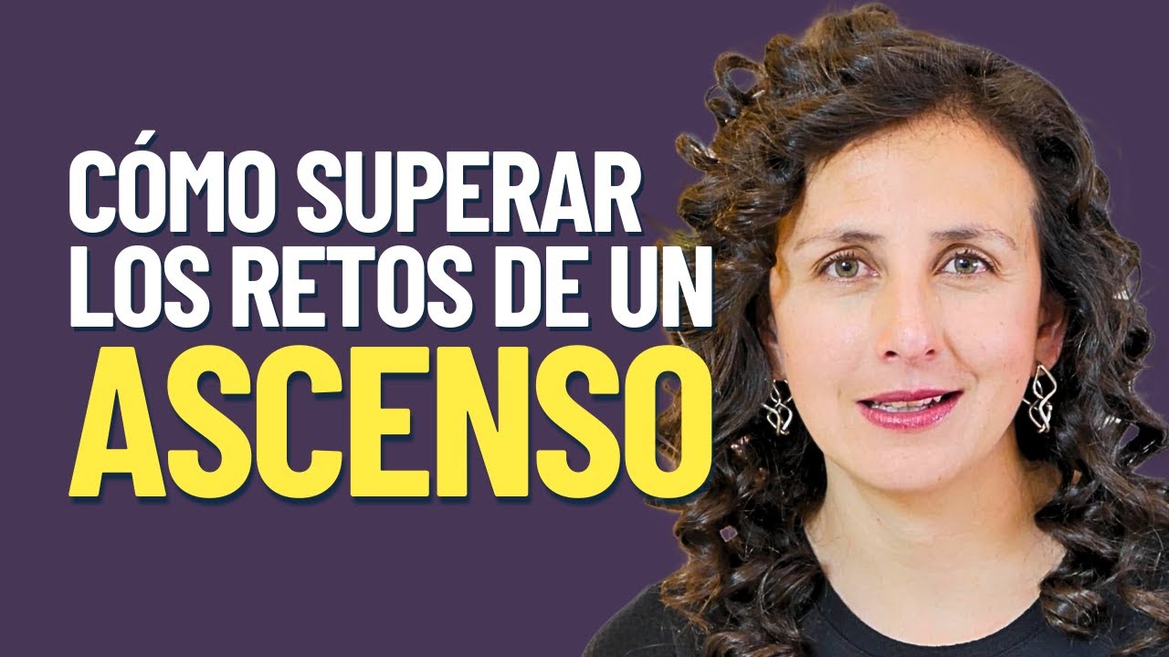 Supera los retos de un ascenso de puesto en el trabajo