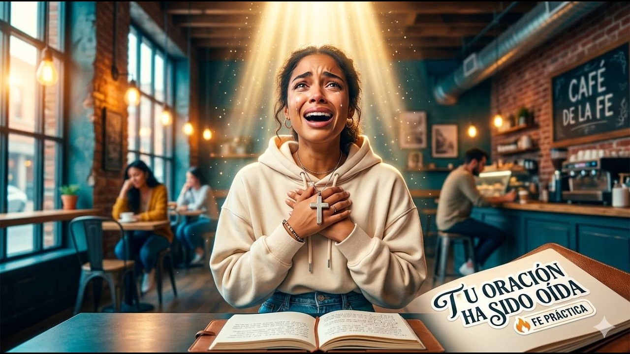 No te rindas ahora: La Respuesta salió,  Dia 36 ayuno de jesus | Devocional Diario #400