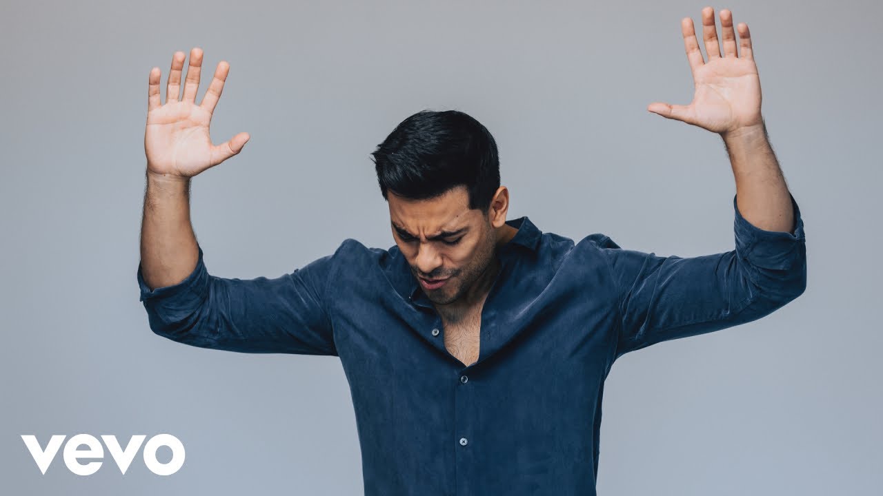Carlos Rivera - ¿Qué Significa El Amor?