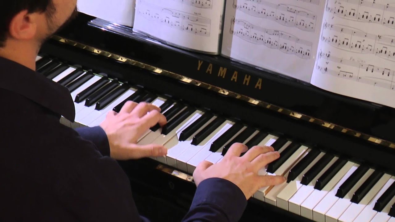 Jacopo Croci - Souvenirs HD