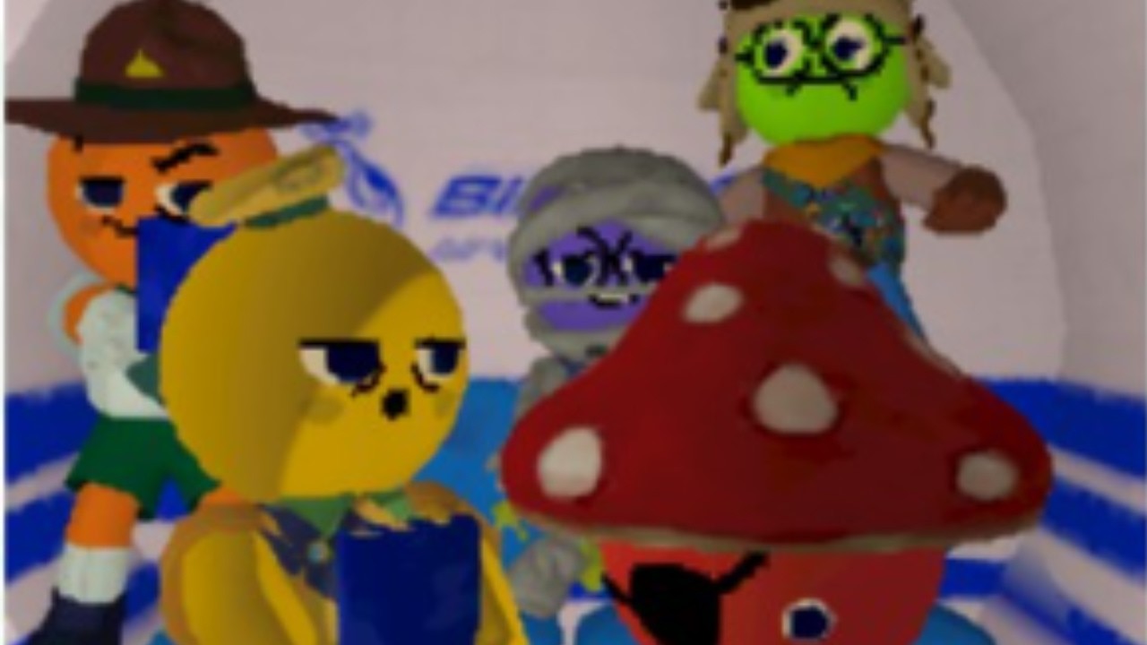 peak clips ive saved ever since the game came out