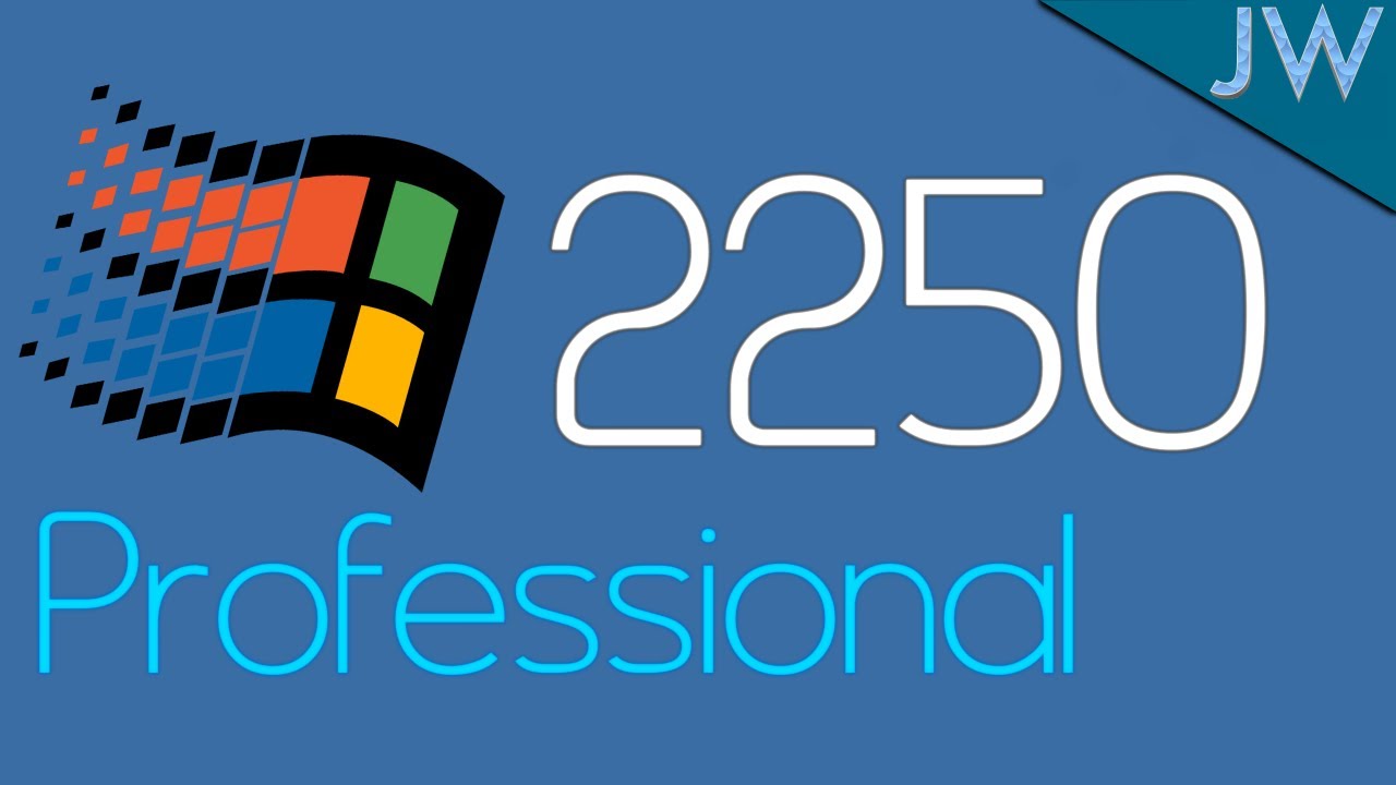 Software Overview: Windows Codename 