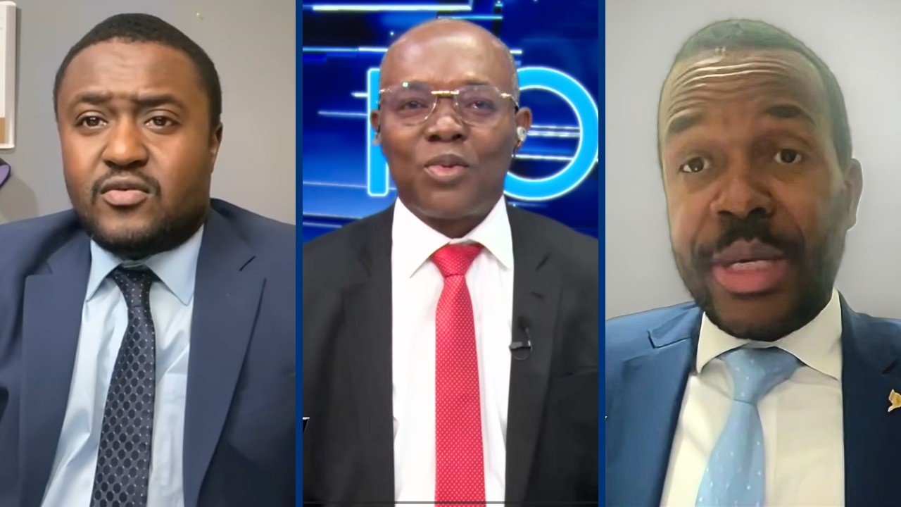 LE POINT 04 MARS 2026 mp4