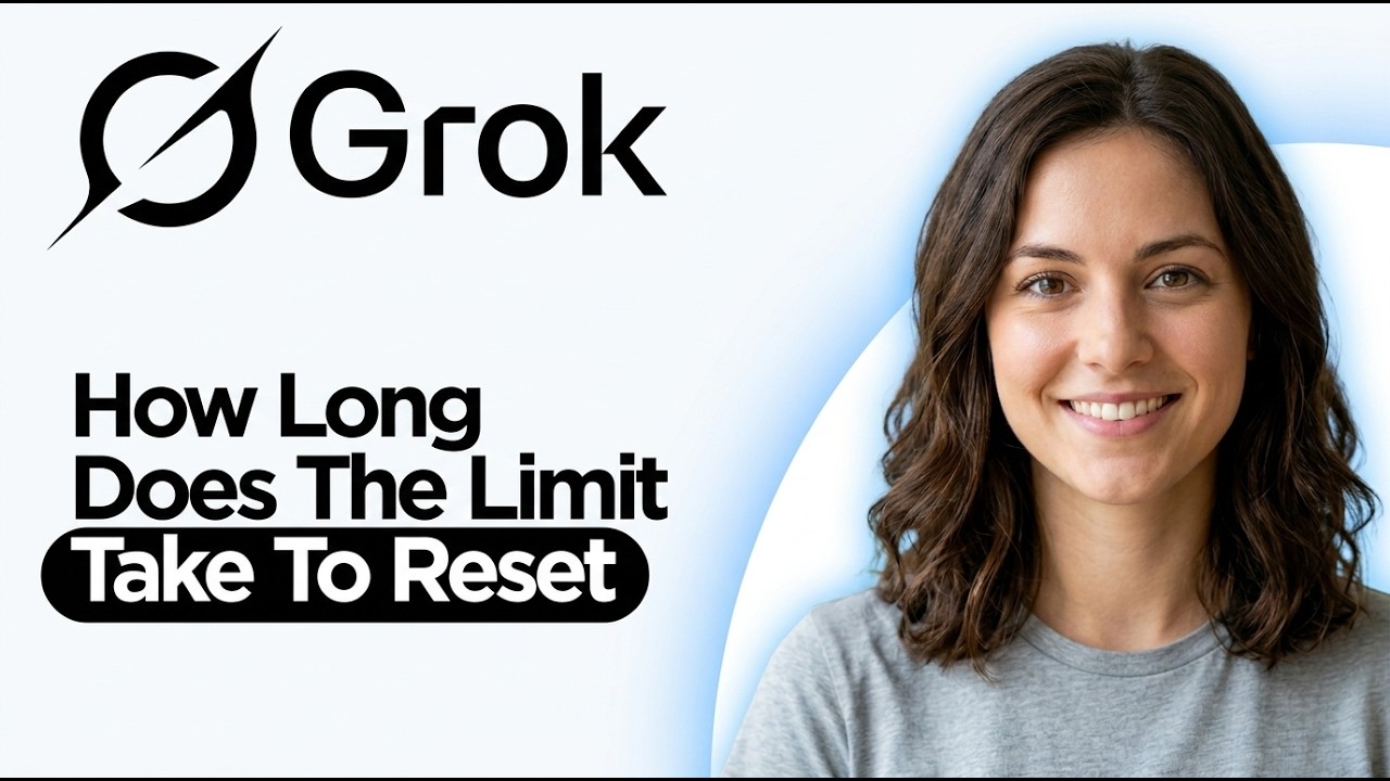 How Long Does the Grok Limit Take to Reset? (2026 Guide)