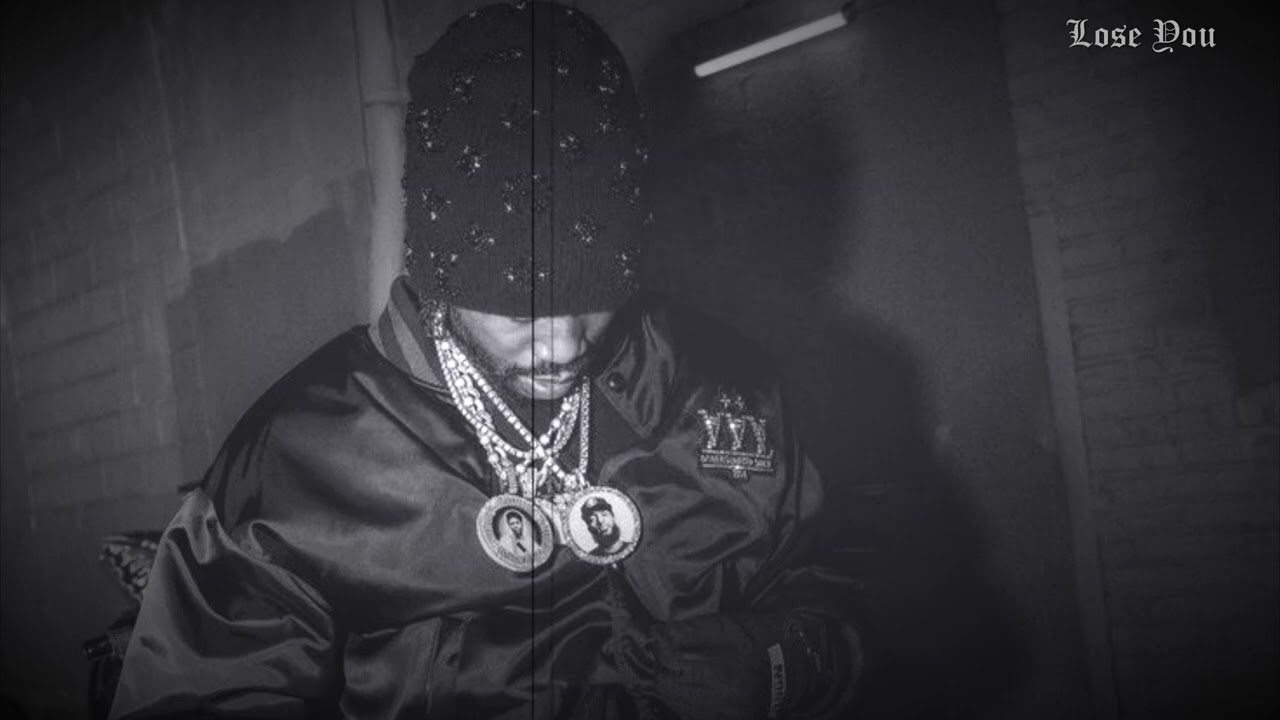[FREE FOR PROFIT] Meek Mill x Vory Type Beat - 
