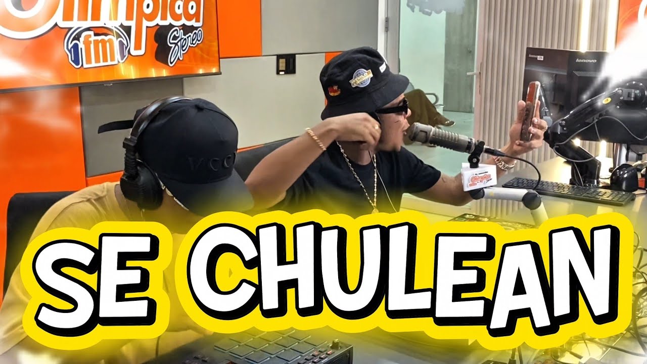 SE CHULEAN GIBLACK
