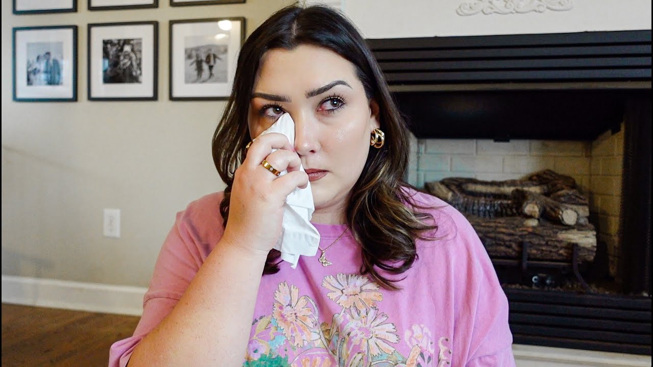 I HAD A MISSED MISCARRIAGE | D&C Surgery