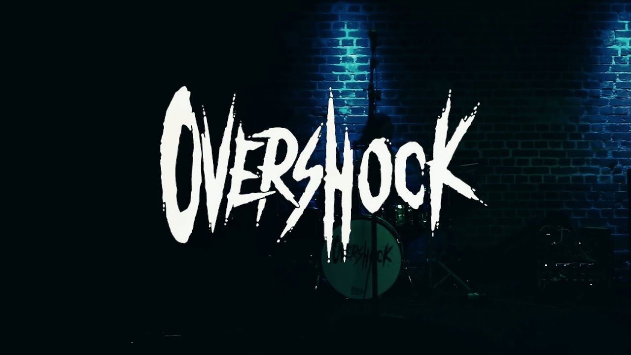 TORTURA TOUR 3 | OVERSHOCK LIVE AT EL MURO ART PUB 3-10-2025