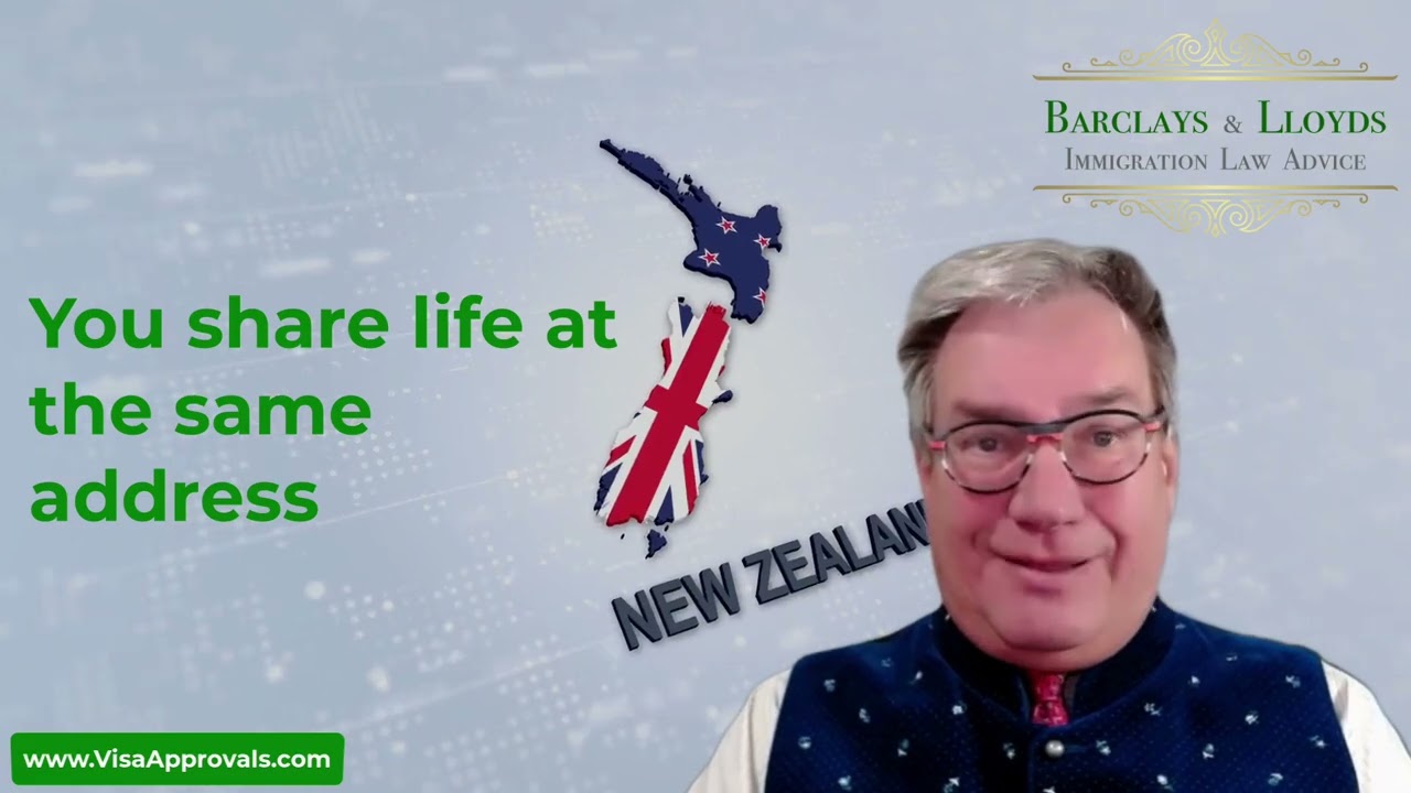 How to bring partners to New Zealand