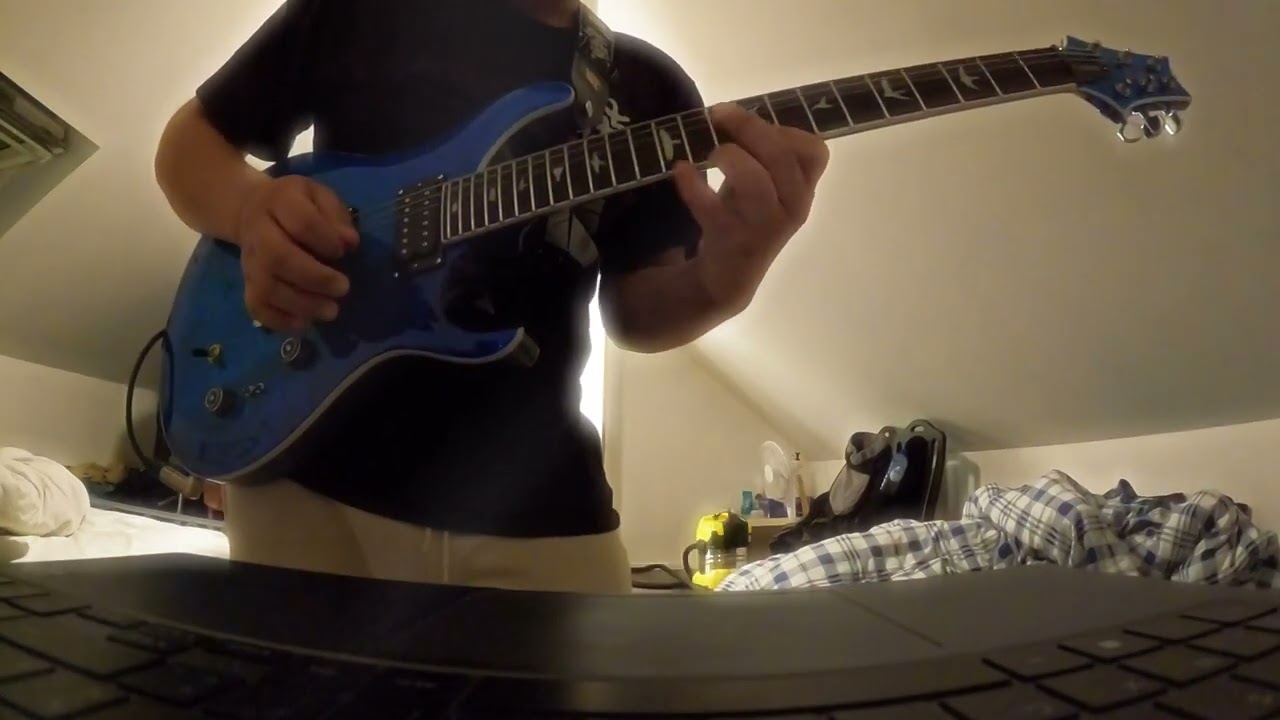 Hotel california  ( Eagels ) cover 2026/ Greatest solo in Rock,Blues music history