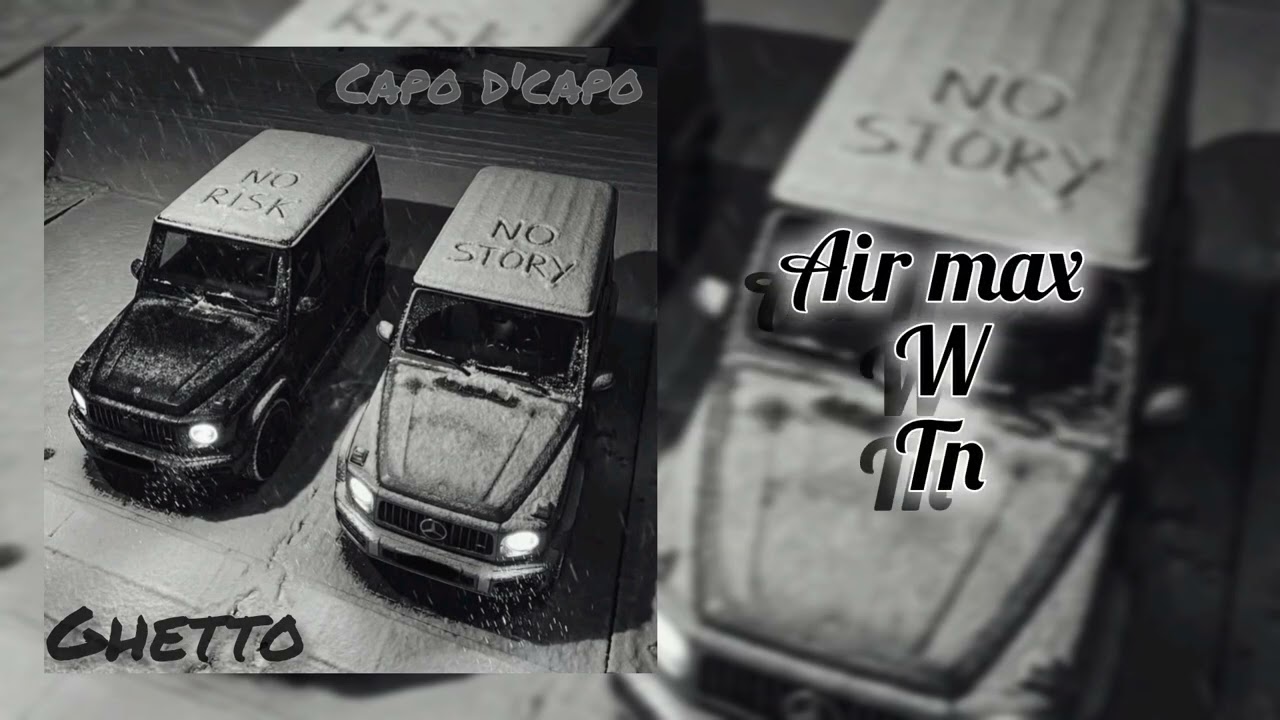 Capo d'capo _ Ghetto (lyrics)