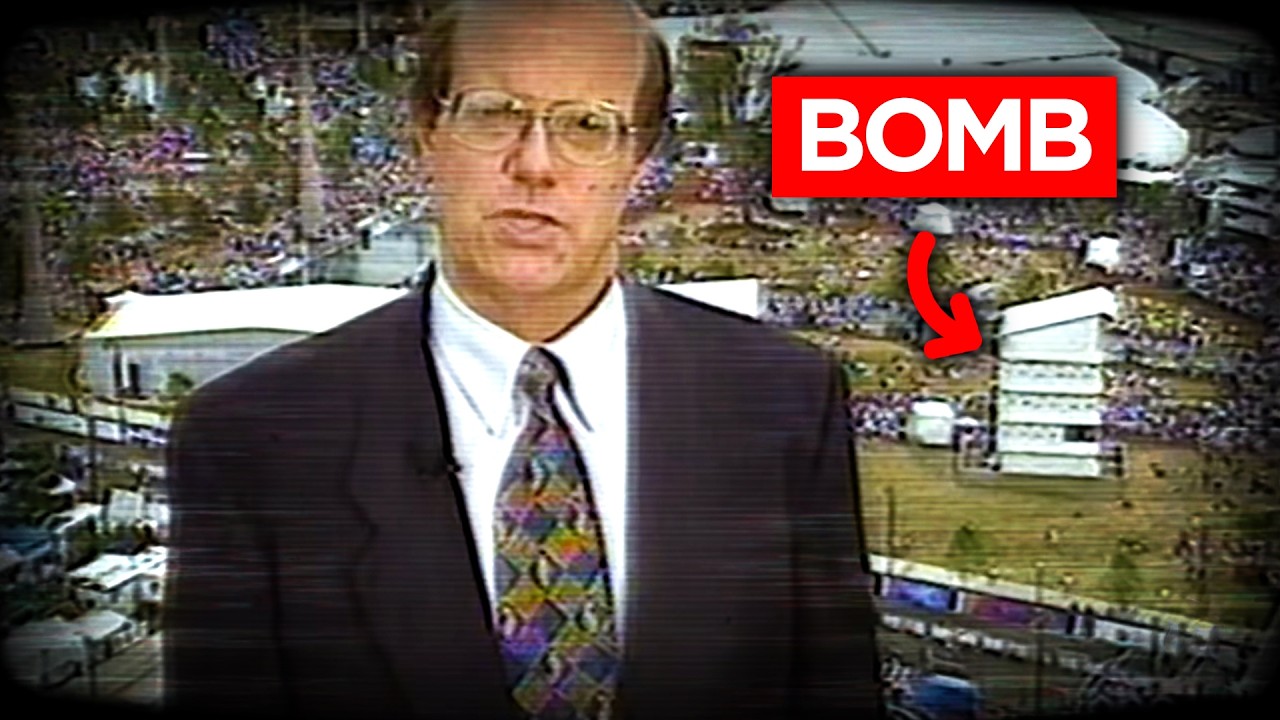 The Serial Bomber Who Showed How Stupid The FBI Can Be