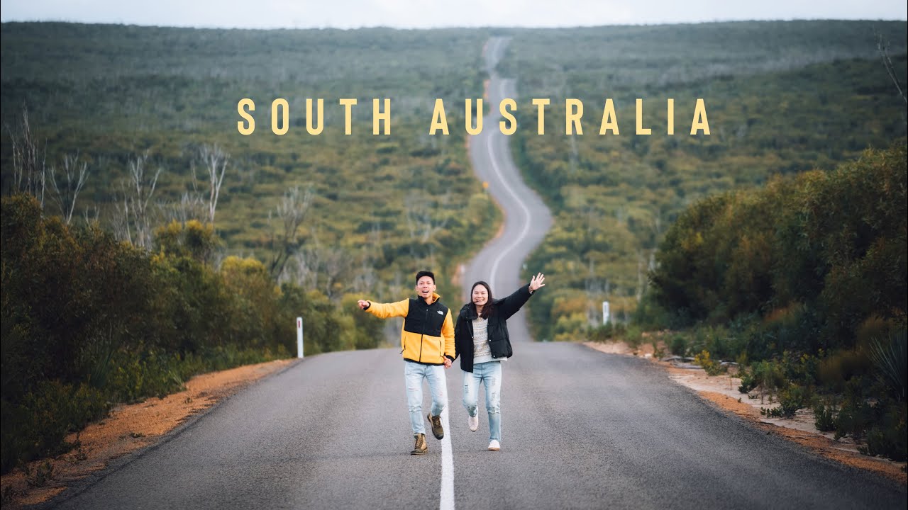 I went to Adelaide/South Australia for this ONE reason. Here's how it went.