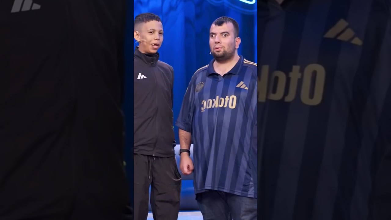 Kadıköy Boğası Altın Çocuk Ahmetle yarışıyor 🤣 