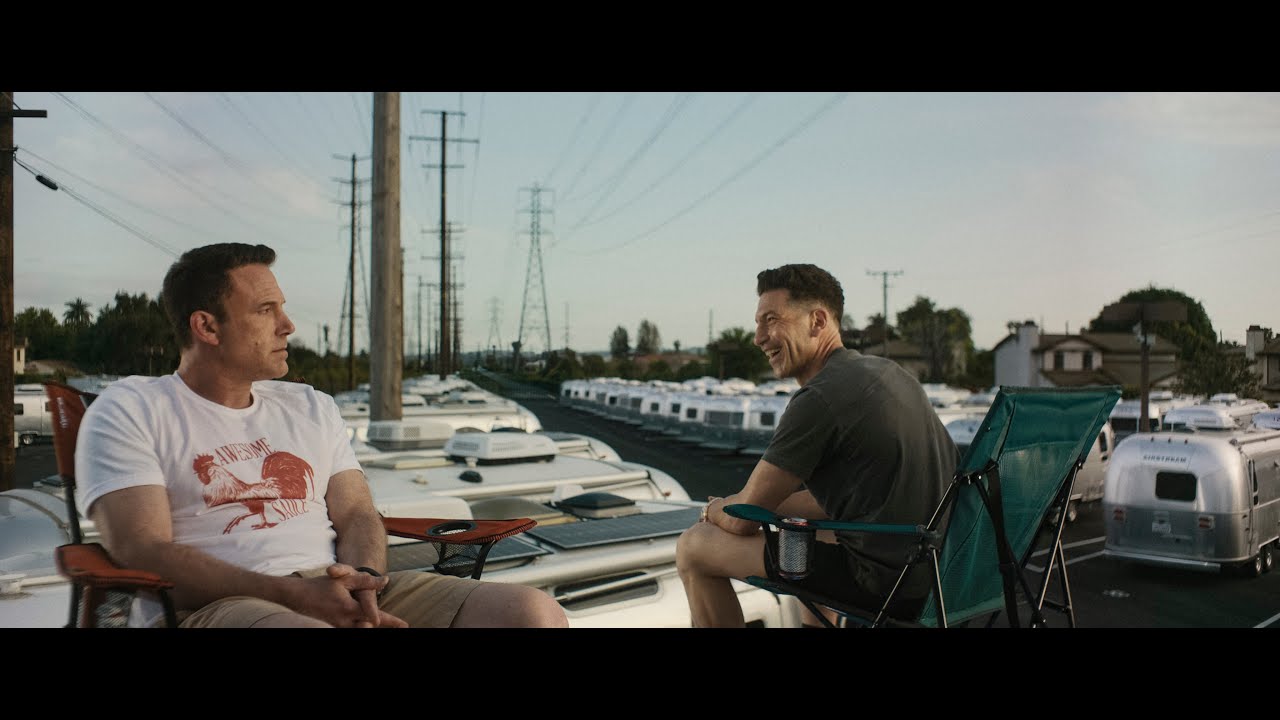 Mật Danh: Kế To&aacute;n 2 - Official Trailer 2 | KC: 02.05.2025