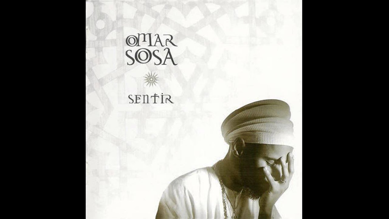 Omar Sosa - Tres Notas en Amarillo