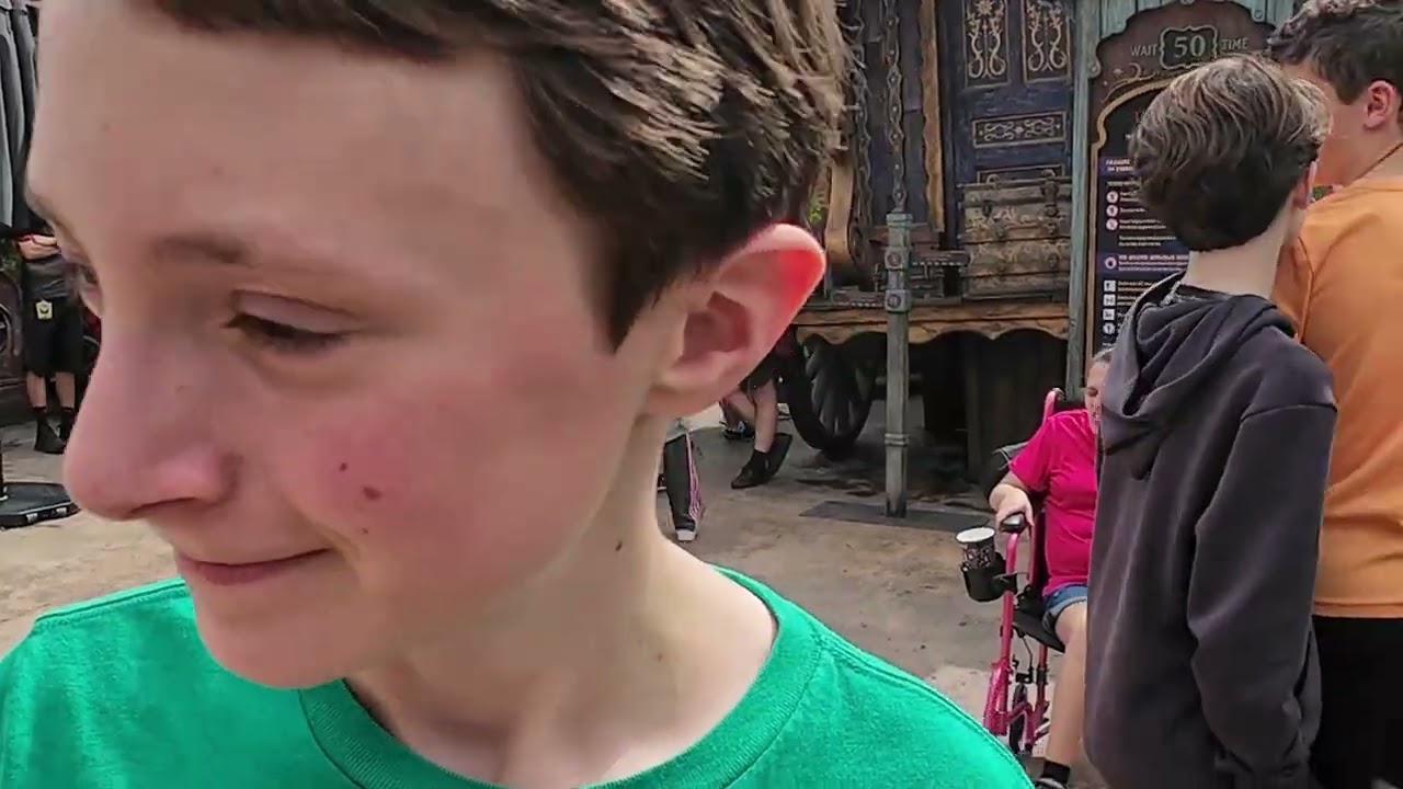 UNIVERSAL EPIC