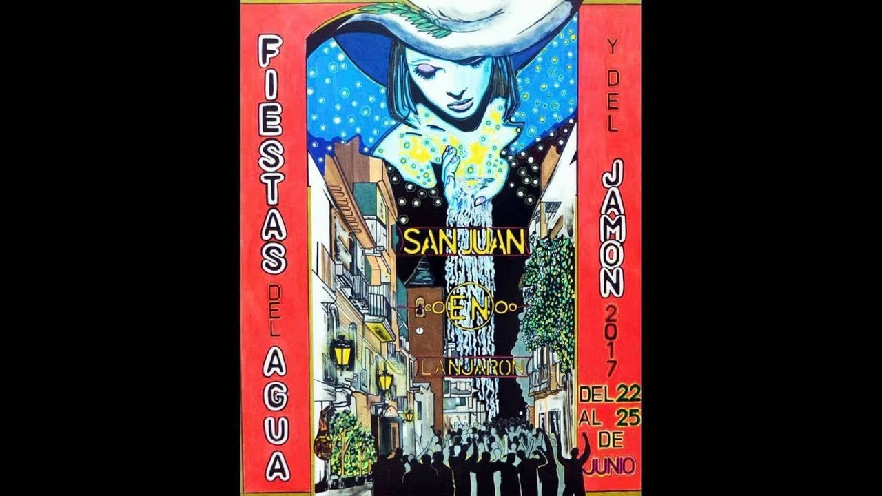 La Pública Lanjarón 2017