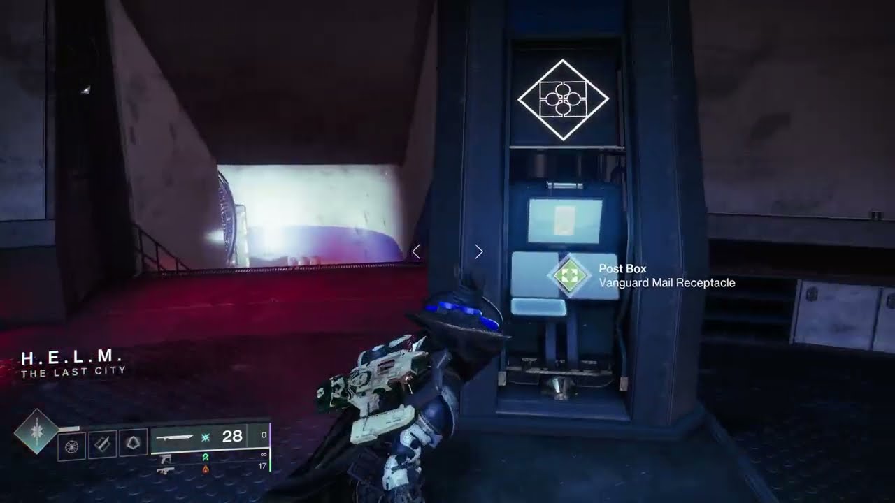 Destiny 2 Revenant Festival of Lost Get Heal Clip Incandescent Jurassic Green