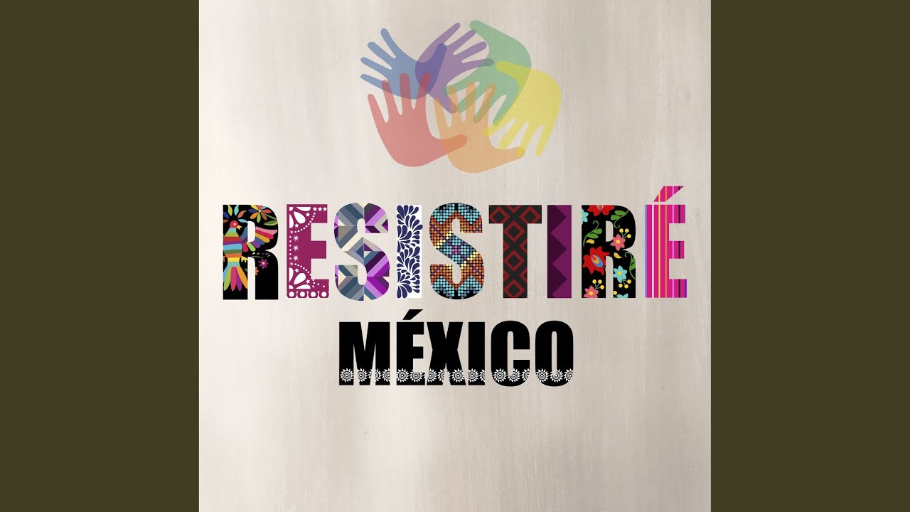 Resistiré