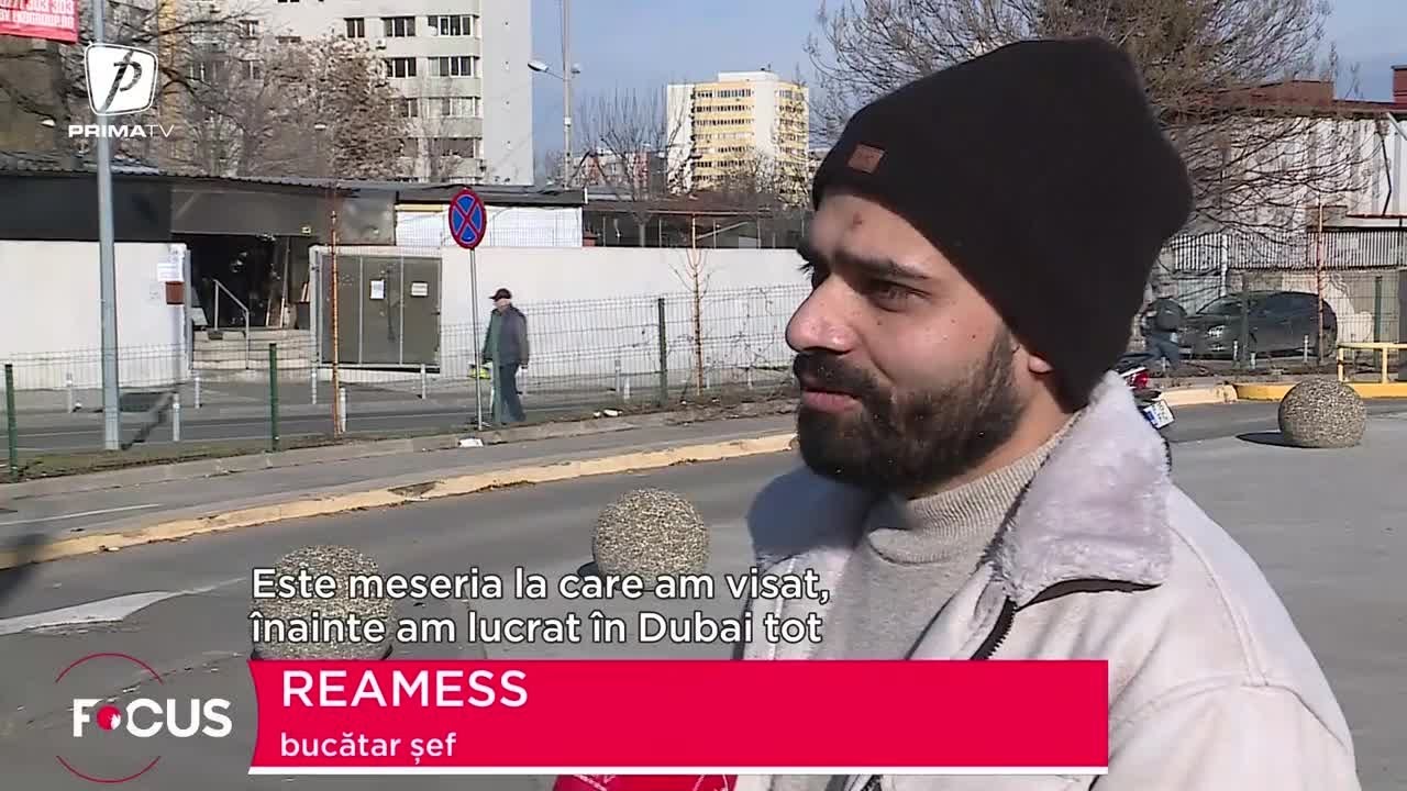 România, în plină criză a forței de muncă